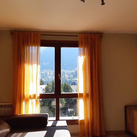 Apartamento Familiar Con Vistas Y Garage La Portiecha Daire Sallent de Gállego Dış mekan fotoğraf