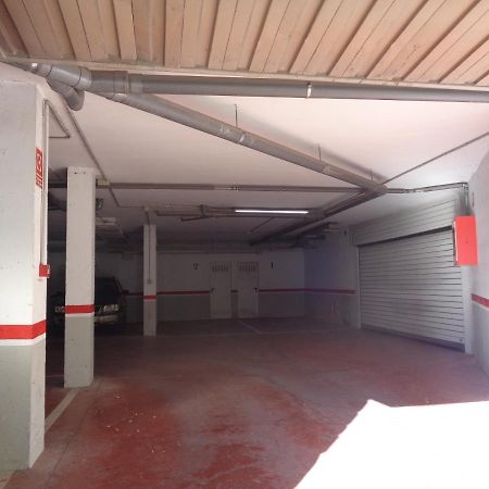Apartamento Familiar Con Vistas Y Garage La Portiecha Daire Sallent de Gállego Dış mekan fotoğraf